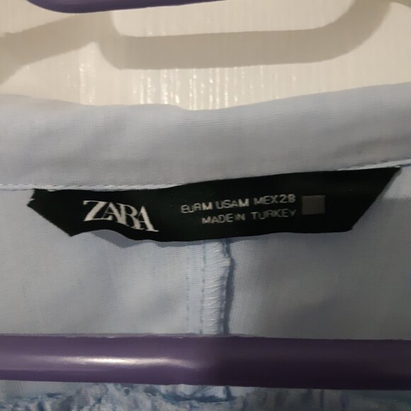 Shirt Dress - Picture 2 of 2